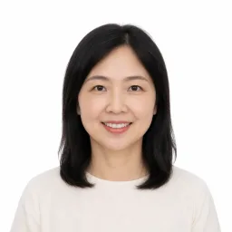 陳媽媽的頭像