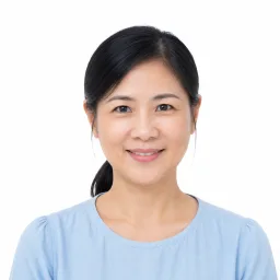 黃媽媽的頭像