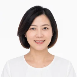 李媽媽的頭像